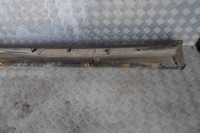 Mitsubishi asx молдинг порог порог правый 11- с Разборки, фото thumb