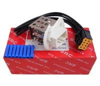 фото thumb №1, Резистор резистор вентилятор штекер master ii movano a interstar