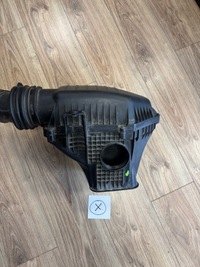 фото thumb №7, Dodge challenger srt корпус фильтра воздуха с фильтром 2015+