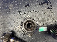 фото thumb №14, Audi a6 a7 c7 4g валы колеса зубчатое коробки передач 8hp55 nvg