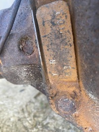 фото thumb №6, Мост дифференциал ford mustang 1965-69 pony klasyk