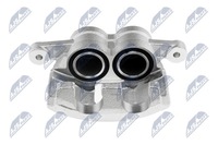 фото thumb №11, Суппорт тормозной перед левый nty hzp-fr-004