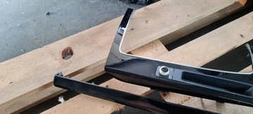 фото thumb №14, Sq5 q5 80a декоры dekor консоли планки 1lq чёрный пианино англичанин