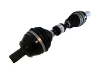 фото thumb №1, Mercedes a klasa 177 w177 привідний вал ліва