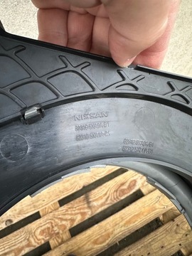 фото thumb №10, Бампер перед переднее mercedes x класс w470 + решётка радиатора решётка 623105xa0a-b1