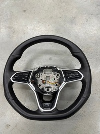 фото thumb №1, Повітропровід перфорована vw touareg 760 golf viii 8 arteon r r-line оригінал