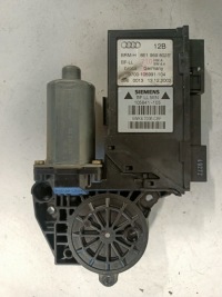 фото thumb №1, Моторчик окон audi оригинальный номер 8e1959802b