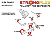 фото thumb №2, 011965a - втулка рычага заднего sport strongflex