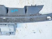 фото thumb №10, Спойлер дифузор бампер mercedes e-klasa рестайлінг 13-17 w207 купе amg зад dół