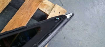 фото thumb №9, A6 c8 4k скло кузовна ліва лівий зад універсал as3 20r 4k9845297e