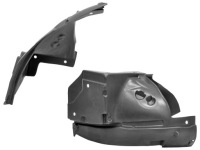 фото thumb №1, Opel vivaro 2014-2019 підкрилок права 93867900