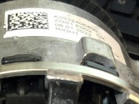 фото thumb №4, Mercedes sl r232 2021 кронштейн лапы 2322406400