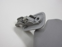 фото thumb №5, Mazda 5 cr i защита козырёк солнцезащитный левый