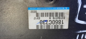 фото thumb №5, Комп'ютер блок керування двигуна outlander iii 1860c730