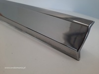 фото thumb №10, Toyota proace 2 jumpy 3 expert 3 молдинг декоративна двері правий задня 8305301d