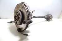 фото thumb №1, Поворотный кулак ступица левый перед jetta vi 1.4tsi