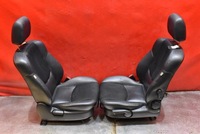 фото thumb №14, Сидіння сидіння комплект боковина обшивки напівшкіра eu mazda 6 2 ii gh 07-12