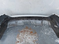 фото thumb №15, Audi a4 allroad b9 8w9 15- бампер задній задня