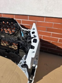 фото thumb №14, Bmw x2 u10 m набор бампер передний новый камера 6xpdc жгут радар eu