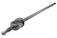 фото thumb №1, Привідний вал привідна jeep wrangler передня права dana