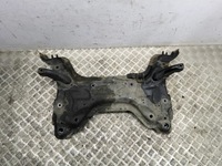 фото thumb №1, Citroen ds4 2013 рама вспомогательная передняя