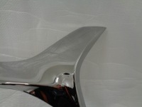 фото thumb №4, Ds7 хром правий накладка решітка решітка nowa