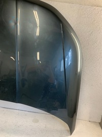 фото thumb №4, Капот крышка двигателя skoda kodiaq