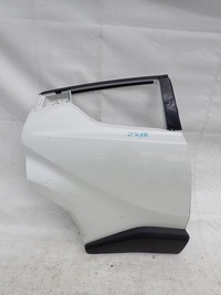 фото thumb №1, Toyota c-hr 16- дверь правое задняя задние