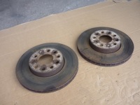 фото thumb №13, Тормоза перед суппорты + тормозные диски / seat altea leon ii vw golf v / 288mm