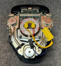 фото thumb №7, Honda cr-v crv 2012-2018 подушка повітряна водія подушка безпеки оригінал