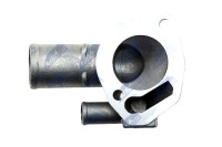 фото thumb №11, Корпус термостата jeep grand cherokee 4.0 96-04 cherokee 2.5 4.0 -01