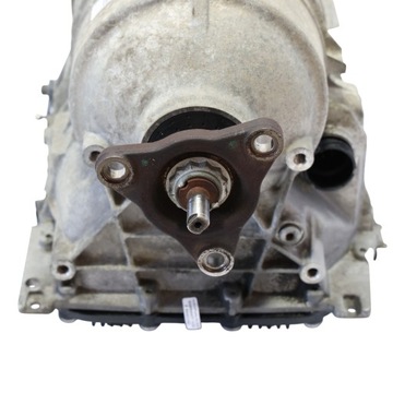 фото thumb №13, Bmw e60 e61 535d коробка передач коробки передач автоматическая 7563426 7560464 ga6hp26z