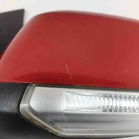 фото thumb №10, Дзеркало ліві nissan pathfinder iii r51 e9034302 24703134 2.5l 128kw 2008