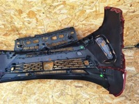 Бампер перед 9840131477 opel grandland x 21- Недорого, фото thumb