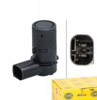 фото thumb №1, Датчик приближения hella 6px 358 141-481