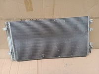 фото thumb №1, Радиатор кондиционера оригинальный номер renault 921000294r