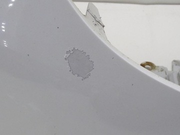 фото thumb №6, Opel insignia a 13-17 рестайлінг бампер перед z40r 22787147