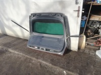 фото thumb №4, Задня кришка багажника peugeot 508 kombi 11-14 rxh