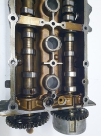 фото thumb №5, Вали porywa клапанів vw jetta 1.4 tsi 03c103475al