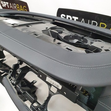 фото thumb №7, E клас w213 w238 панель подушки ремені подушка безпеки