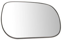 фото thumb №1, Вкладыш стекло зеркало toyota rav4 iii 2005-2014 правый с подогревом