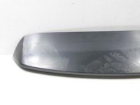 фото thumb №8, Mercedes gl ii x166 12-15 спойлер спойлер козирок кришки багажника задня