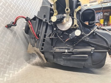 фото thumb №7, Комбайн отопитель воздуходувка astra iii h европа климатроник 13227510