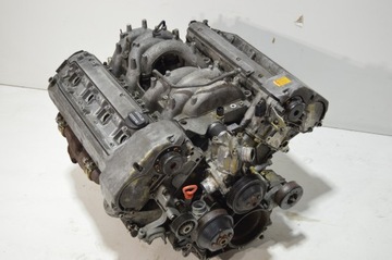 фото thumb №10, Двигатель 119980 5.0 s500 s500l cl500 mercedes w140 s класс cl po рестайлинг