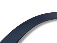 фото thumb №5, Volkswagen id.4 2021 задняя сторона правая молдинг крыла заднего