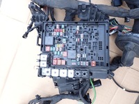 фото thumb №11, Коробка запобіжників запобіжники джгут відсік двигуна ford f150 2021