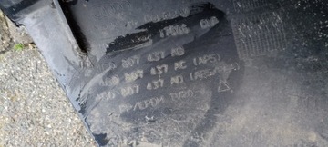 фото thumb №14, Бампер переднє audi a6 компетиція c7 4g s6 s-6 рестайлінг 14-18 4g0807437ab