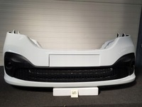 фото thumb №1, Бампер переднє renault trafic iii