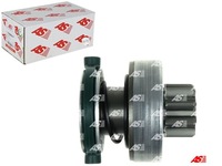 фото thumb №1, Bendix стартер fiat punto palio 1.7 d volvo 850 s80 v80 as-pl