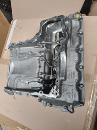 фото thumb №1, Поддон масляная audi 3.0 tfsi 06m103805af 06m103602p